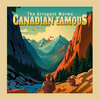 Canadian Famous