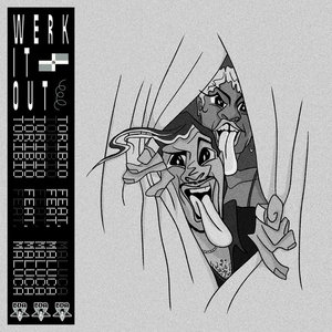 Werk It Out cover