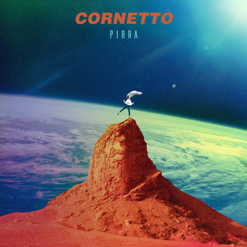 Cornetto Pirra