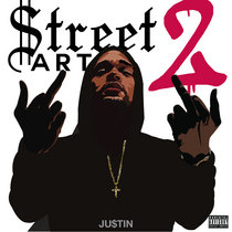 $treet ART 2 (Mixtape) cover art