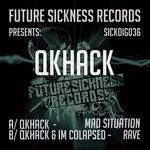 SICKDIG036 - QKHack