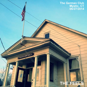 2014-06-27 German Club, Mystic, CT cover