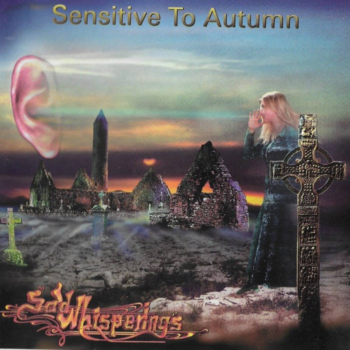 Sensitive to Autumn | vicrecords