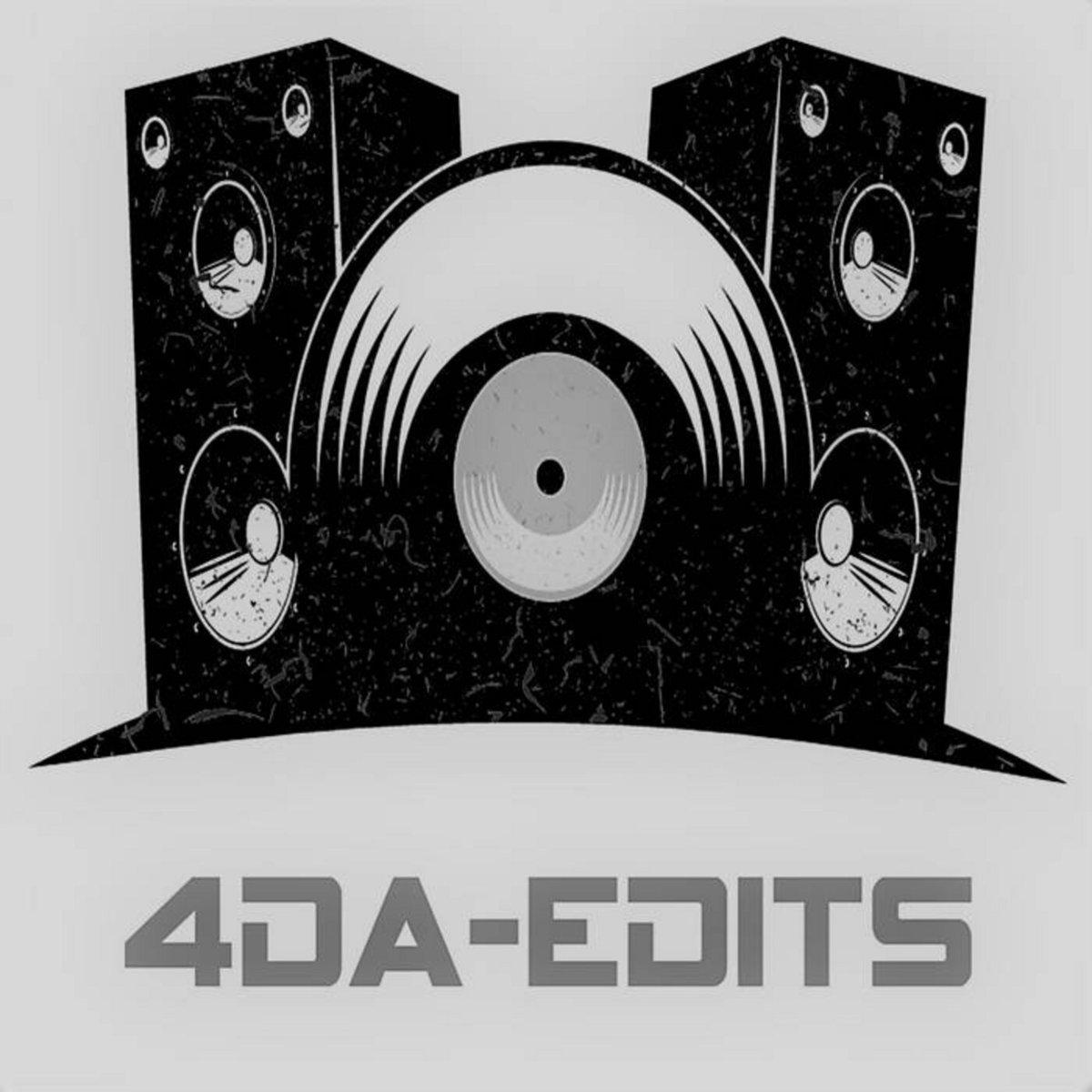 4DA-EDITS RE-RUBS VOL 4