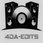 4DA-EDITS RE-RUBS VOL 4