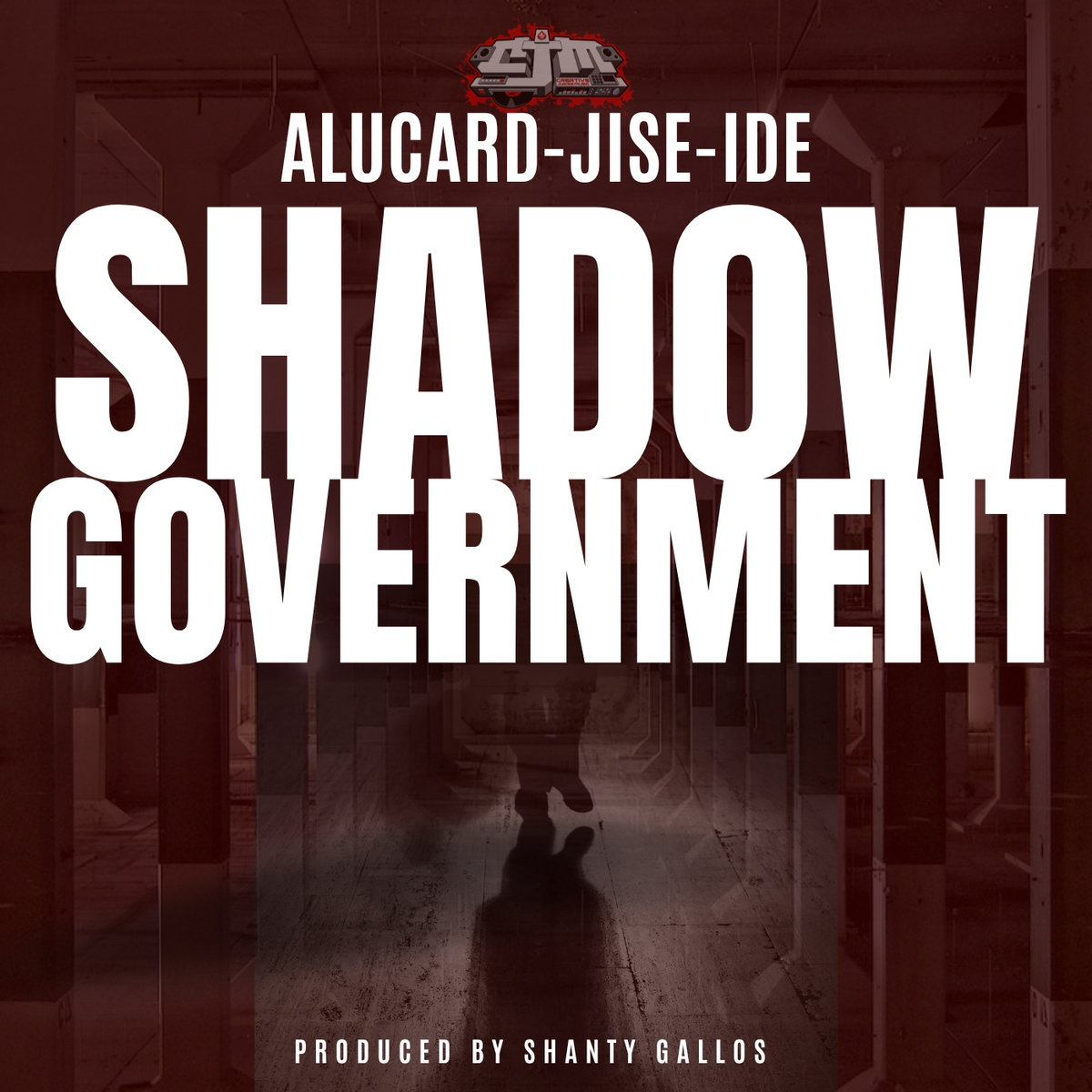 Alucard – Watch Them Fall – CDr (Album, Reissue), 2009