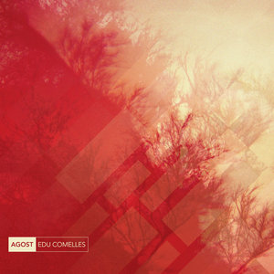 AgostEdu Comelles cover