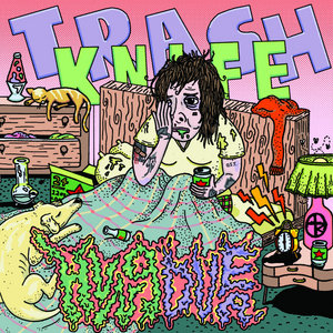 Trash Knife — Hungover
