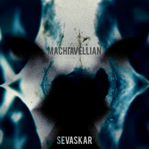 Machiavellian cover art
