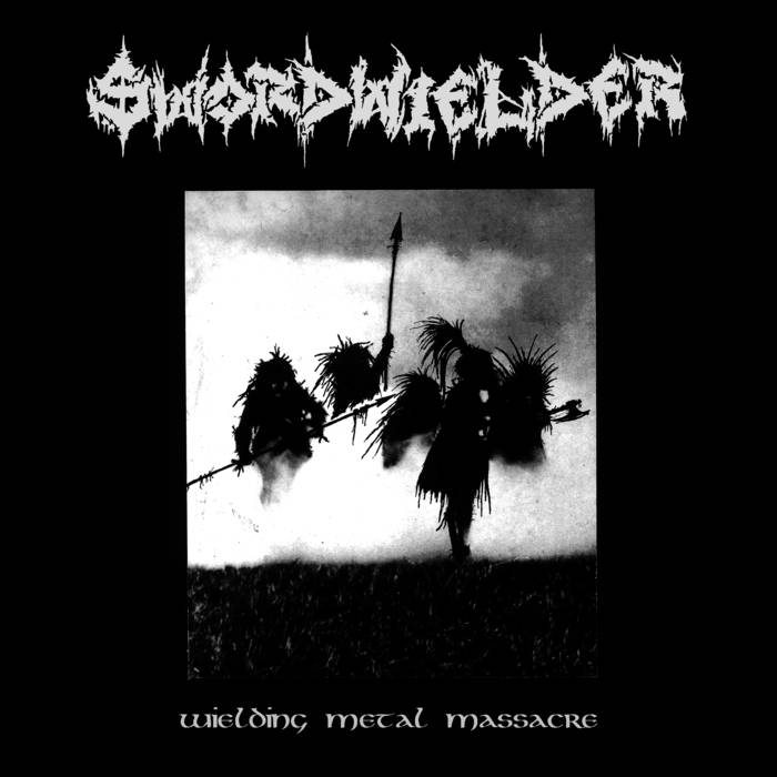 Wielding Metal Massacre | Swordwielder