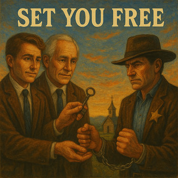 R.C. Petty - Set You Free