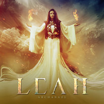 Archangel cover art