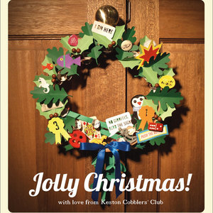 Keston Cobblers’ Club — A Sussex Carol