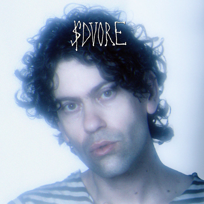 Pochette de $DVORE par $DVORE