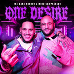 The Dark Horror & Mind Compressor - One Desire