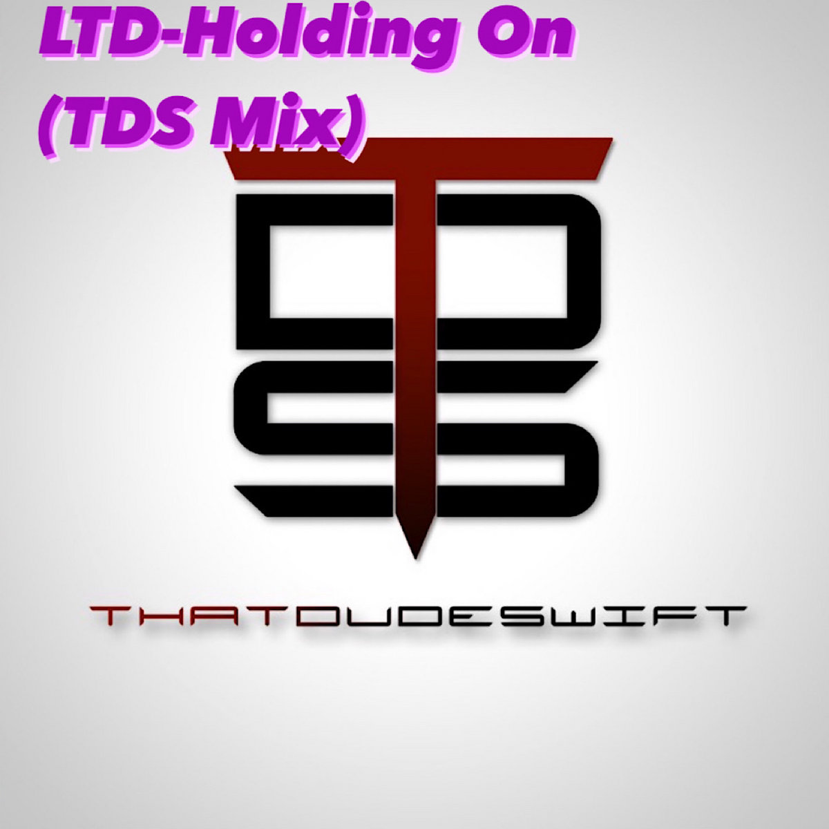 Holding On (TDS Mix)