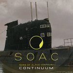 Sons Of Alpha Centauri - Continuum