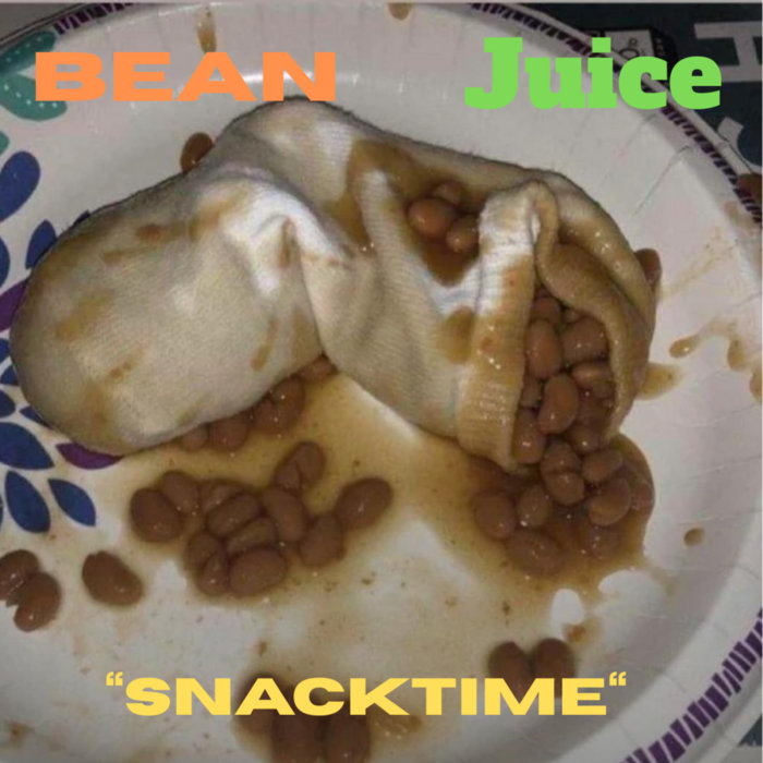 Snacktime | Bean Juice