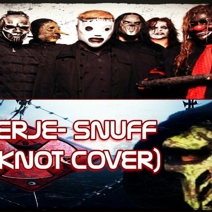 SNUFF (SLIPKNOT cover/Karaoke version v2) | DIVERJE | DSBP Records