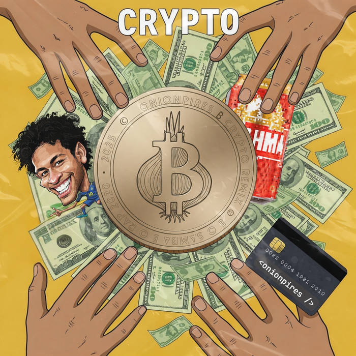 Crypto (Remix)