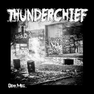 Dekk Meg... cover