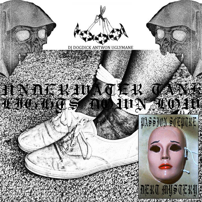 THE WEEPING WORM | LIL UGLY MANE