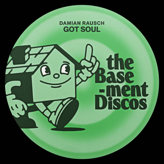 Jazz In The Middle [CBR004] | Quinten 909 | theBasement Discos