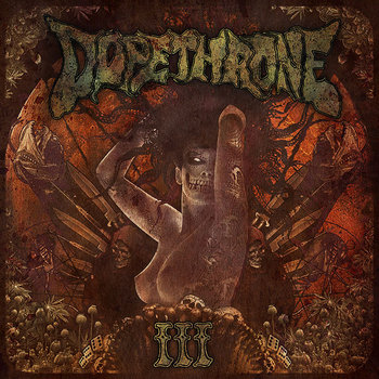 Music DOPETHRONE
