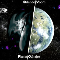 Planet Odnalro cover art