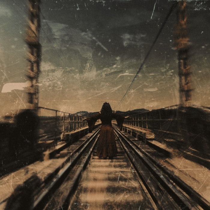Deadpark | D.P mann