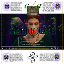 GAELICORE [demos obv] cover art