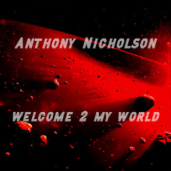 Music | Miquifaye Music aka Anthony Nicholson