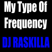 My Type Of Frequency cover art