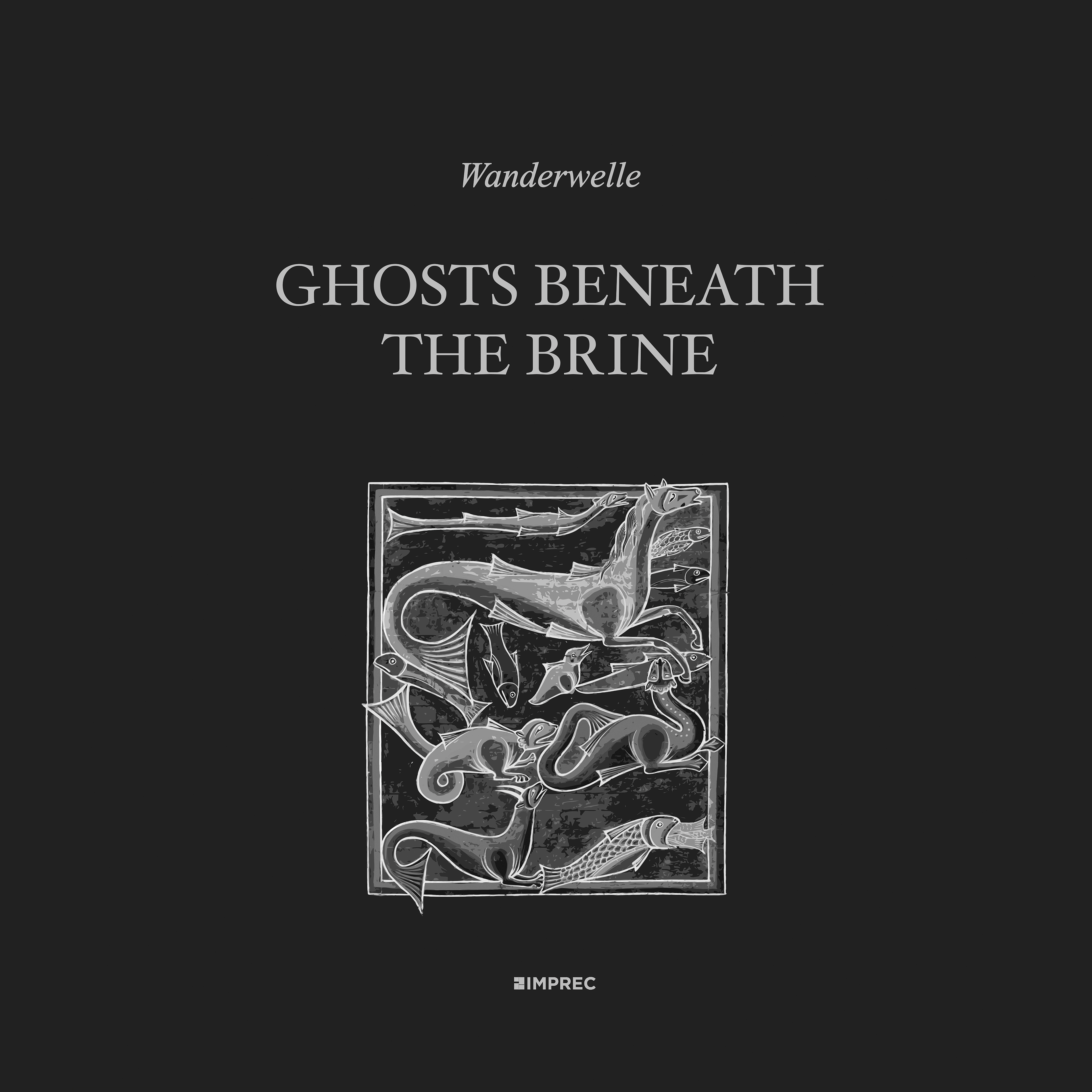 Wanderwelle — Ghosts Beneath the Brine  （補記）