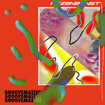 Atzenernst — GROOVEMASTER