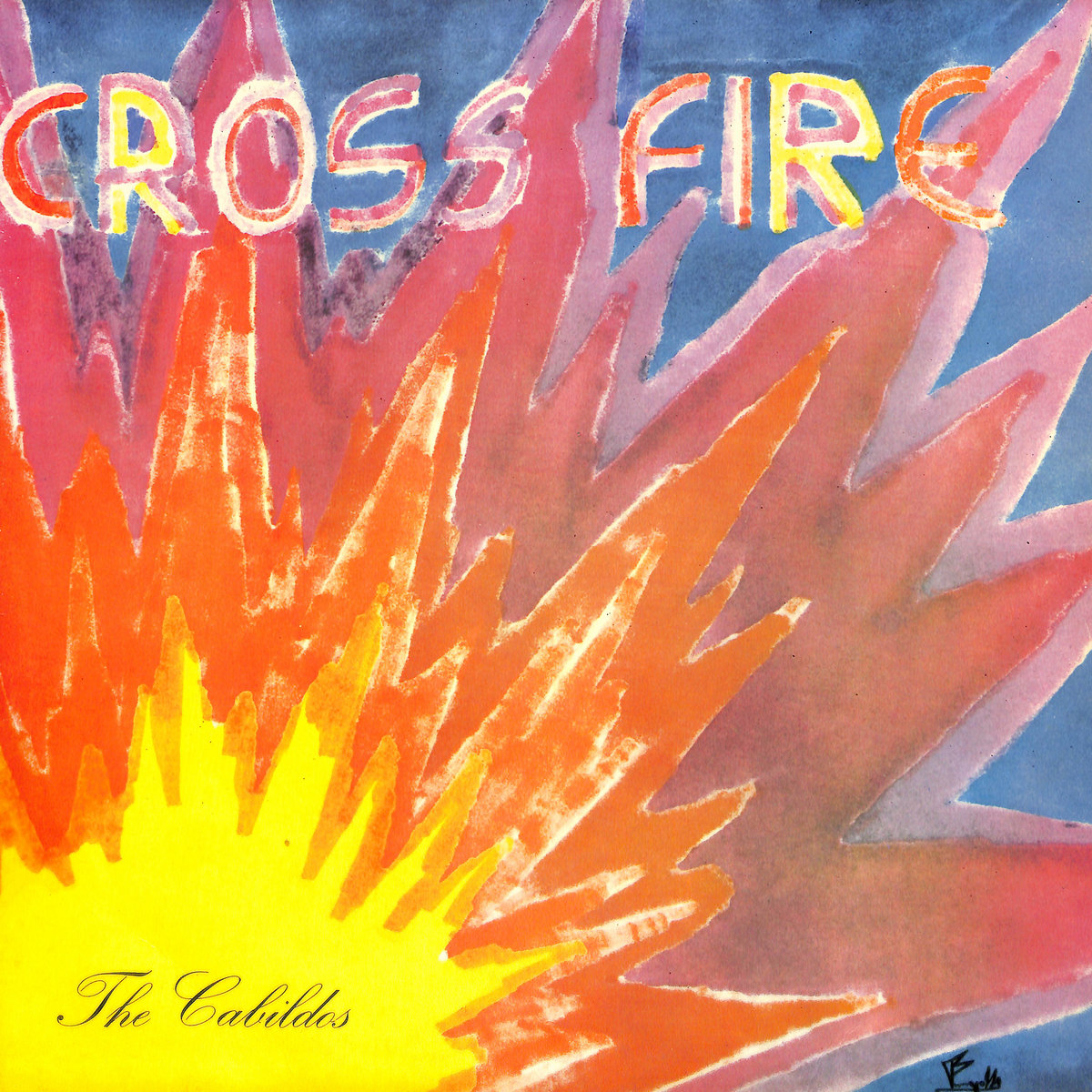 Cross Fire | The Cabildos