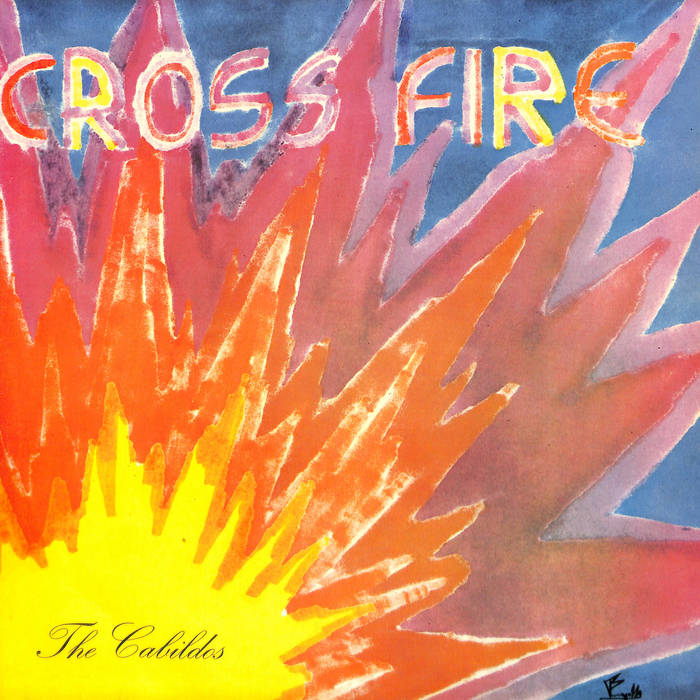 Cross Fire | The Cabildos