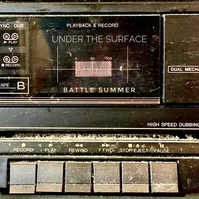 洋楽 V.A - O.D presents Beneath the Surface 洋楽 V.A - O.D presents Beneath the Surface Beneath The