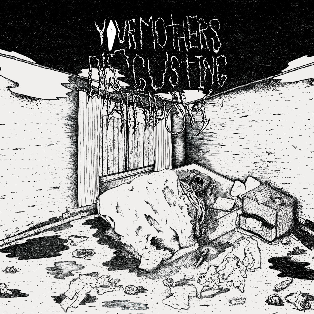 Your Mothers Disgusting Window | Your Mothers Disgusting Window ...