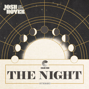 The Night cover