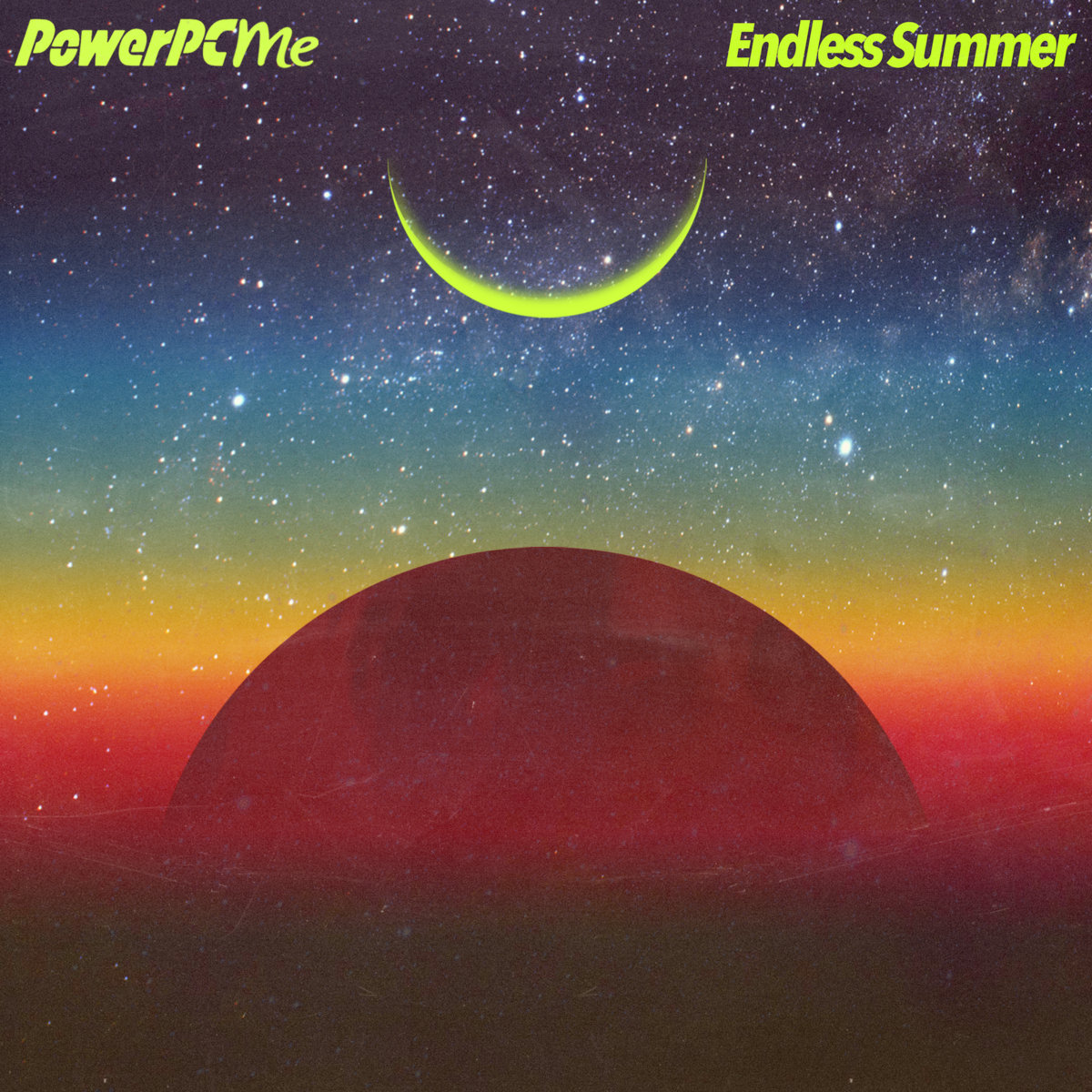 Endless Summer | PowerPCME