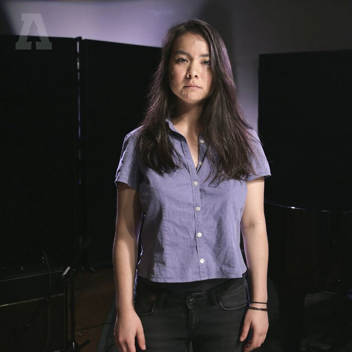 Mitski - Audiotree Live | Mitski
