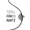 TOTAL NANCY PANTS Cover Art