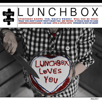 Music | Lunchbox