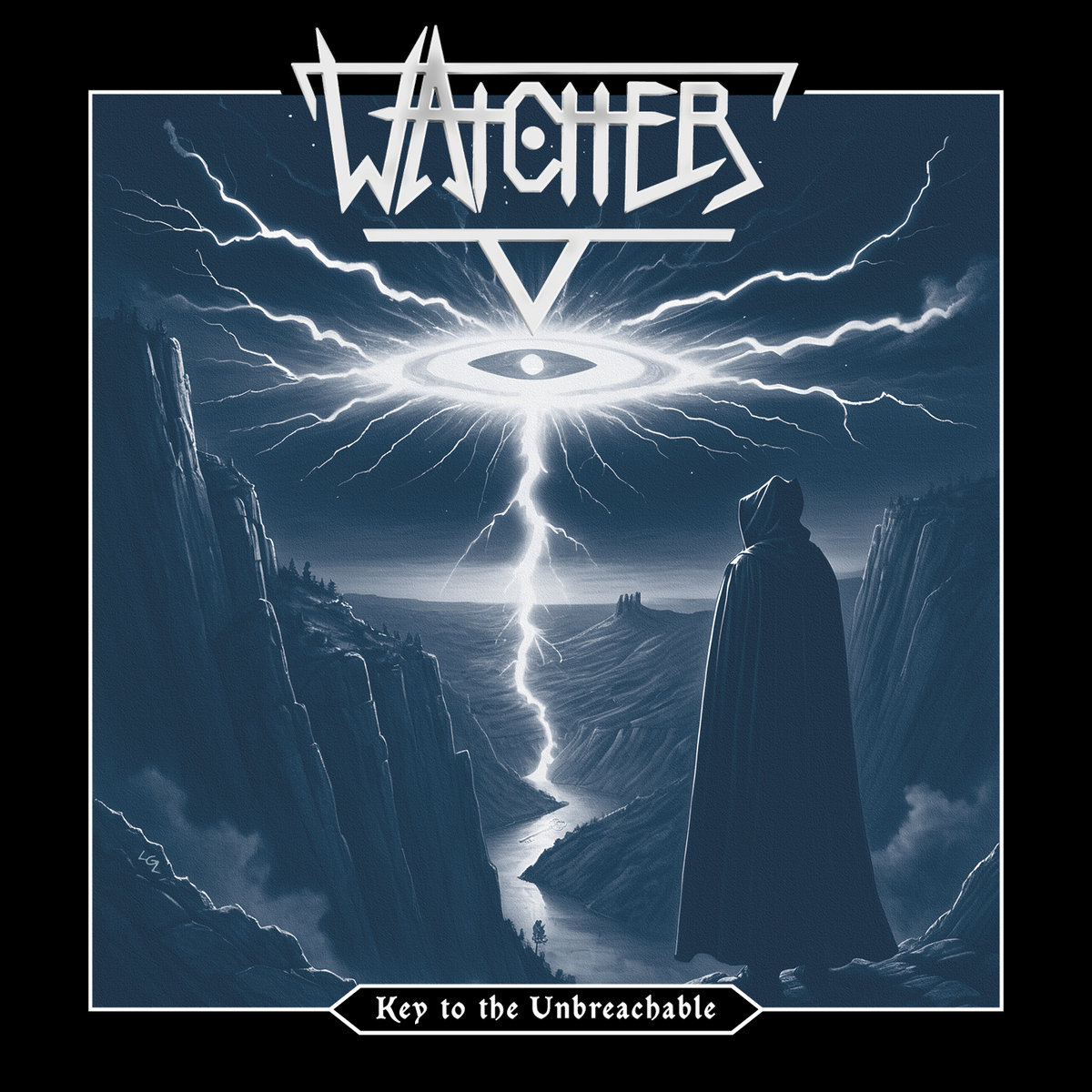 Key to the Unbreachable | Watcher | Turborock Productions