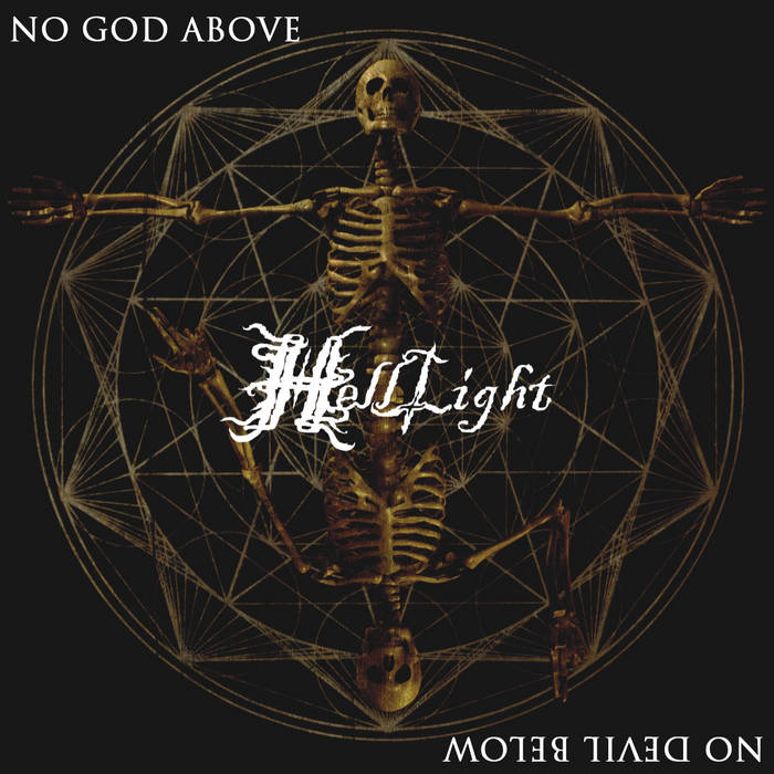 No God Above, No Devil Below | HellLight | Solitude Productions