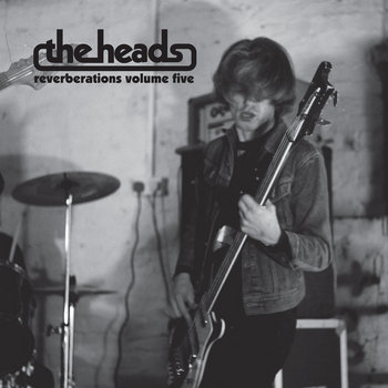その他 LP Heads Reverberations Volume Six (Random Coloured Vinyl) CFULROOSTER006 FEEDING /00260 Common - Resurrection 30th Anniversary (Colored Vinyl 2xLP)