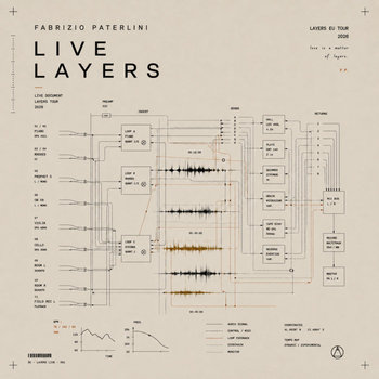 Music | Fabrizio Paterlini