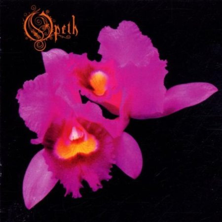 Orchid | Opeth | Candlelight Records UK