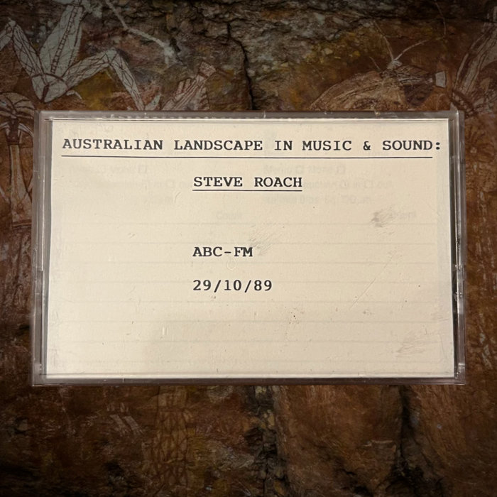 Australian Interview part 1 | Steve Roach Exclusive